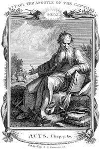 Saint Paul l