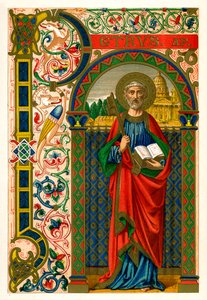Saint Pierre, 1886 - Unbekannt