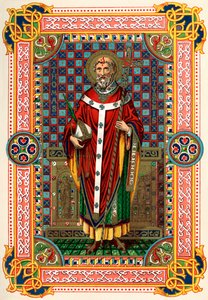 Saint Thomas - Unbekannt