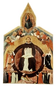 Saint Thomas d