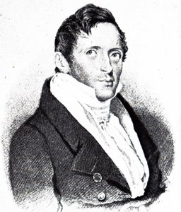 Stamford Raffles - Unbekannt