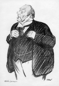 Stanley Baldwin, homme politique conservateur britannique - Unbekannt