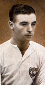 Stanley Matthews 1915-2000, joueur de football de Stoke City, 1935 - Unbekannt