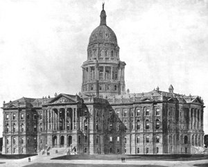 Capitole de l
