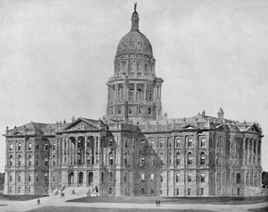 Capitole de l