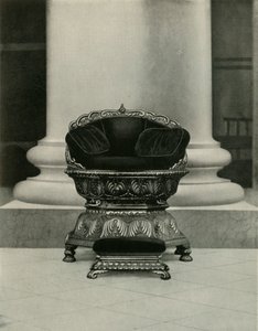Siège d