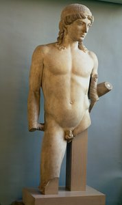Statue d