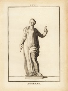 Statue d