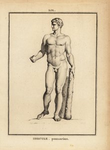Statue d