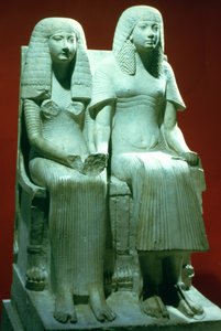 Statue d