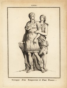 Statue d