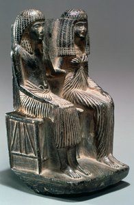 Statue d