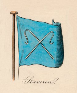 Staveren, 1838 - Unbekannt