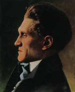 Stefan George 1868-1933, 1934 - Unbekannt
