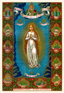 Stella Maria - Unbekannt