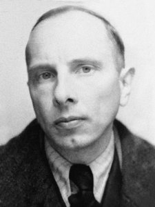 Stepan Bandera 1909-1959