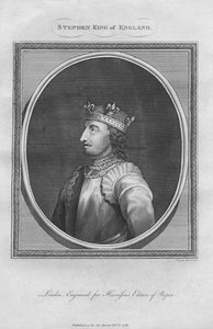 Étienne, roi d