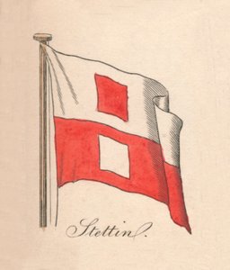 Stettin, 1838 - Unbekannt