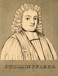 Stillingfleet, 1702-1771, 1830 - Unbekannt