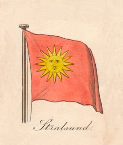 Stralsund, 1838 - Unbekannt