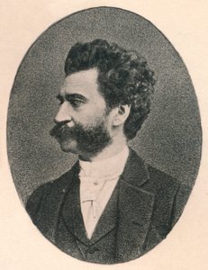 Strauss, 1895