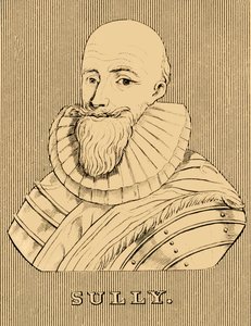Sully, 1560-1641, 1830 - Unbekannt
