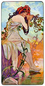 Été, 1899