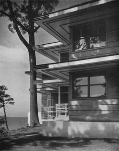 Cottage d