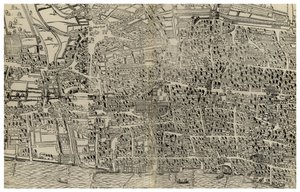 Enquête sur Londres, 16e ou 17e siècle, 1886 - Unbekannt