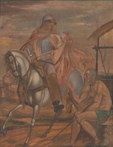 Saint Martin - Unbekannt