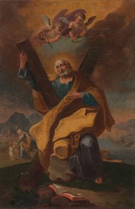 Saint André - Unbekannt