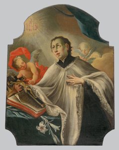 Saint Louis