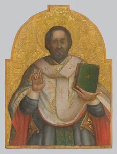 Saint Nicolas - Unbekannt