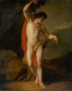 Saint Sébastien