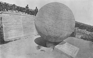 Swanage - Le Grand Globe, c. 1910 - Unbekannt