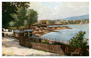 Swanage, Dorset, début du 20e siècle - Unbekannt