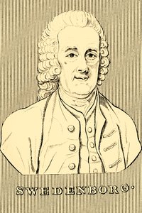 Swedenborg, 1688-1772, 1830 - Unbekannt