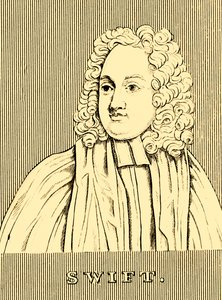 Swift, 1667-1745 - Unbekannt