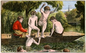 Natation