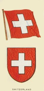 Suisse, vers 1935 - Unbekannt