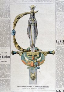 Épée d