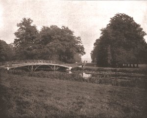 Syon House, Isleworth, 1894 - Unbekannt