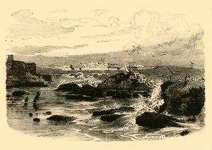Syracuse, 1890