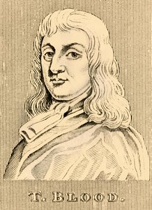 T. Blood, 1618-1680, 1830 - Unbekannt