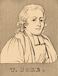 T. Coke, 1747-1814, 1830 - Unbekannt