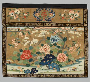 Suspension de table, 1700s - 1800s - Unbekannt