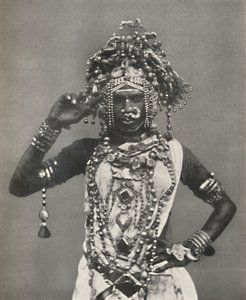 Danseuse, 1926 - Unbekannt