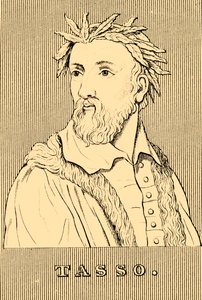 Tasso, 1544-1595, 1830 - Unbekannt