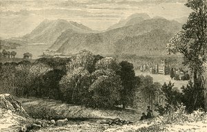 Château de Taymouth, 1898 - Unbekannt