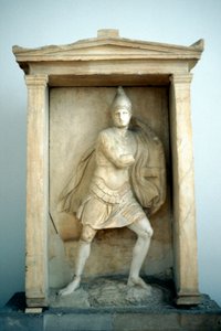 Réplique du temple d